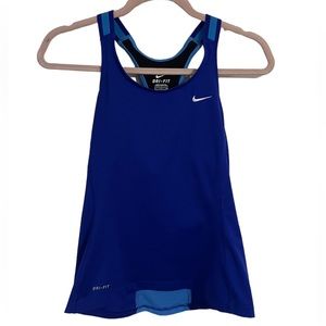 Women's Nike Razorback Tank